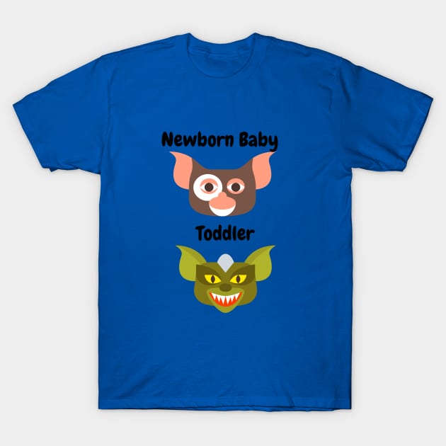 Toddler T Shirt T-Shirt by Preemie Adventures